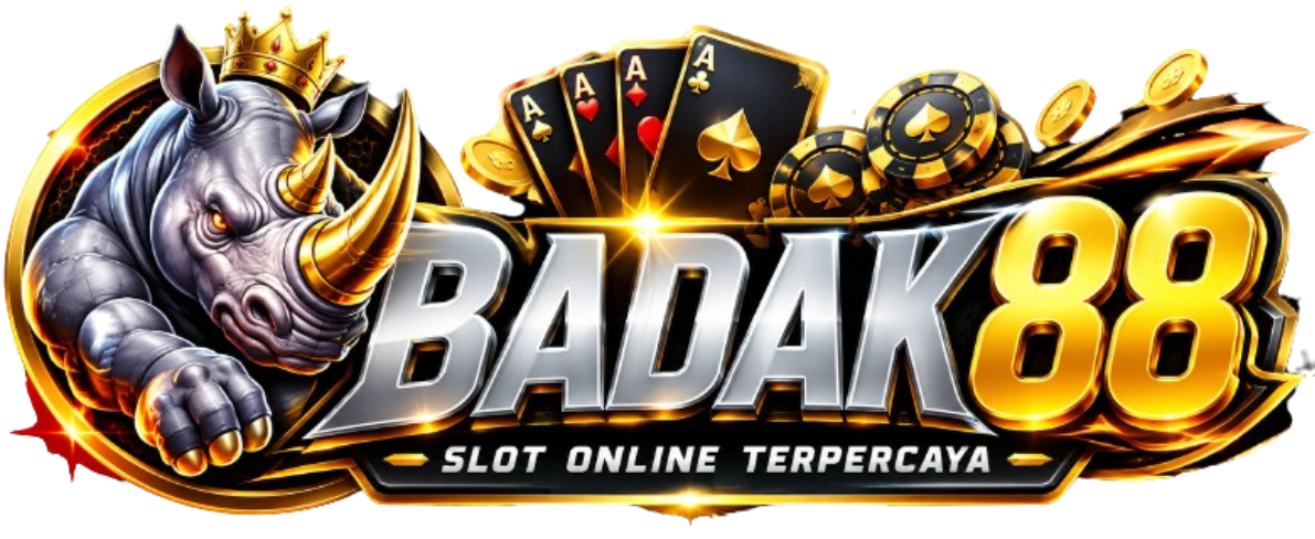 BADAK88 Logo
